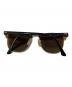 RAY-BAN (レイバン) RAY-BAN サングラス：7000円