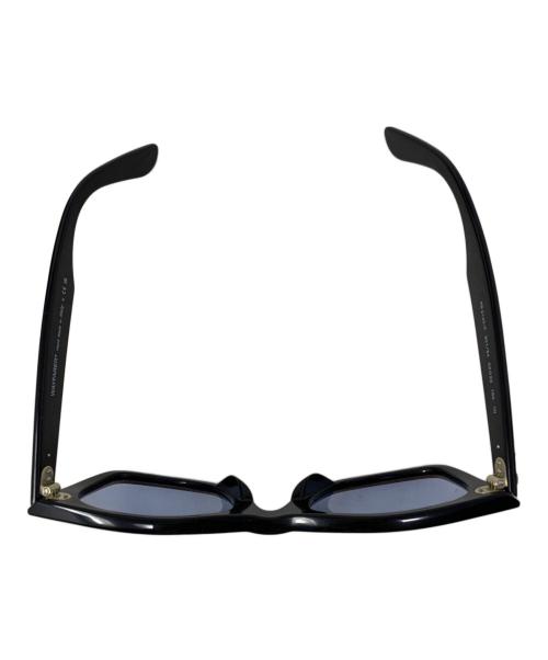 RAY-BAN（レイバン）RAY-BAN (レイバン) RAY-BAN ORIGINAL WAYFARER CLASSIC レンズブルー サングラス ブラックの古着・服飾アイテム