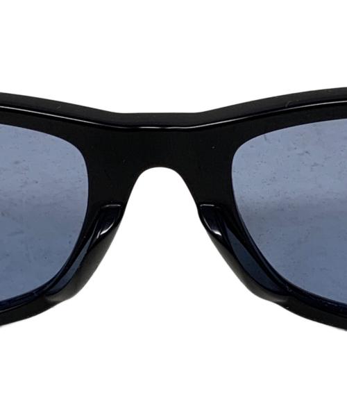 RAY-BAN（レイバン）RAY-BAN (レイバン) RAY-BAN ORIGINAL WAYFARER CLASSIC レンズブルー サングラス ブラックの古着・服飾アイテム