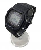 CASIOカシオ）の古着「CASIO G-SHOCK デジタルウォッチ」
