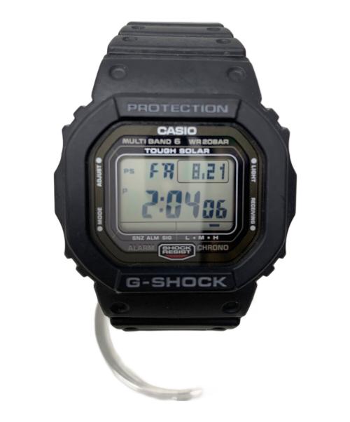 CASIO（カシオ）CASIO (カシオ) CASIO G-SHOCK デジタルウォッチの古着・服飾アイテム