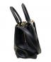 GUESS (ゲス) GUESS IZZY Small Girlfriend Satchel 2WAYバッグ 未使用品：5000円
