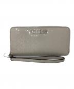 GUESSゲス）の古着「GUESS　長財布」