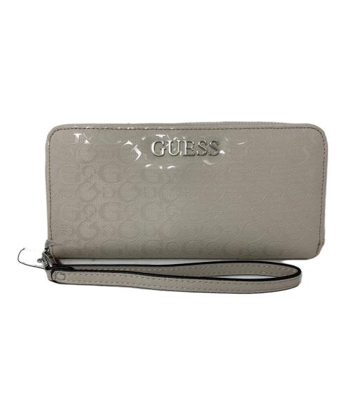 GUESS（ゲス）GUESS (ゲス) GUESS　長財布 未使用品の古着・服飾アイテム