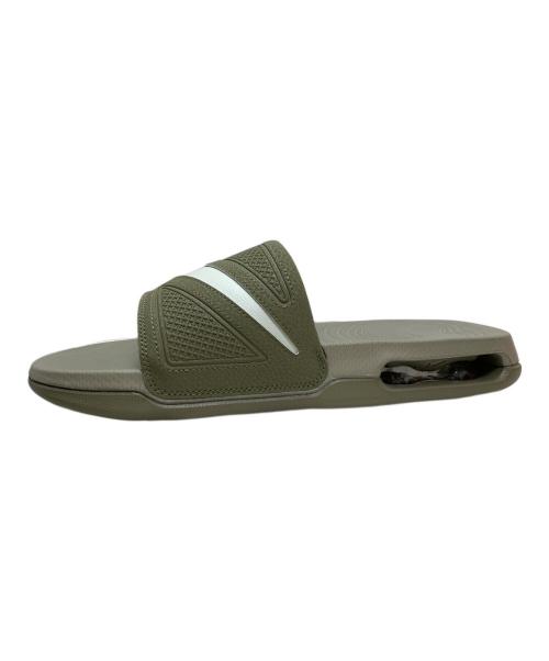 NIKE（ナイキ）NIKE (ナイキ) NIKE AIR MAX CIRRO サンダル グリーン サイズ:27㎝の古着・服飾アイテム