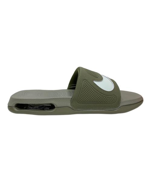 NIKE（ナイキ）NIKE (ナイキ) NIKE AIR MAX CIRRO サンダル グリーン サイズ:27㎝の古着・服飾アイテム