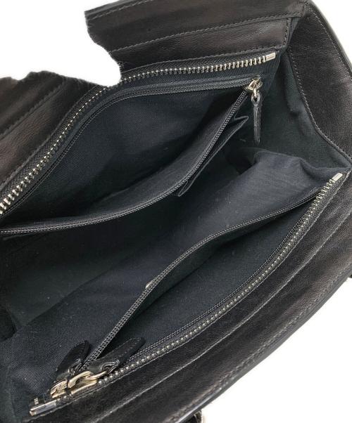 COACH（コーチ）COACH (コーチ) COACH トートバッグ ブラックの古着・服飾アイテム