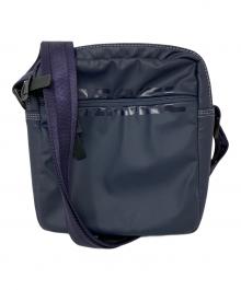 DIESEL（ディーゼル）の古着「DIESEL ショルダーバッグ」｜ネイビー