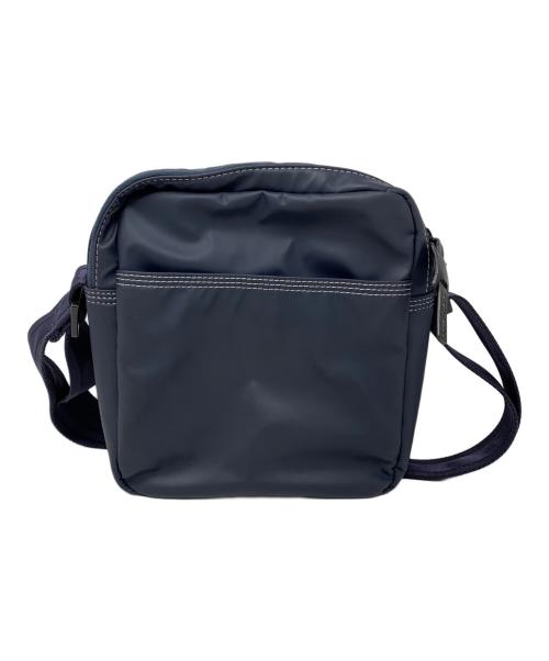 DIESEL（ディーゼル）DIESEL (ディーゼル) DIESEL ショルダーバッグ ネイビーの古着・服飾アイテム