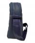 DIESEL (ディーゼル) DIESEL ショルダーバッグ ネイビー：6000円