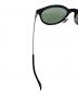 中古・古着 RAY-BAN (レイバン) RAY-BAN サングラス：8000円