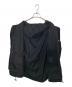 中古・古着 ARMANI EXCHANGE (アルマーニ エクスチェンジ) ARMANI EXCHANGE ナイロンジャケット ブラック サイズ:XS：5000円