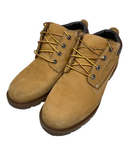 Timberland（ティンバーランド）Timberland (ティンバーランド) Timberland ブーツ ブラウン サイズ:25.5cmの古着・服飾アイテム
