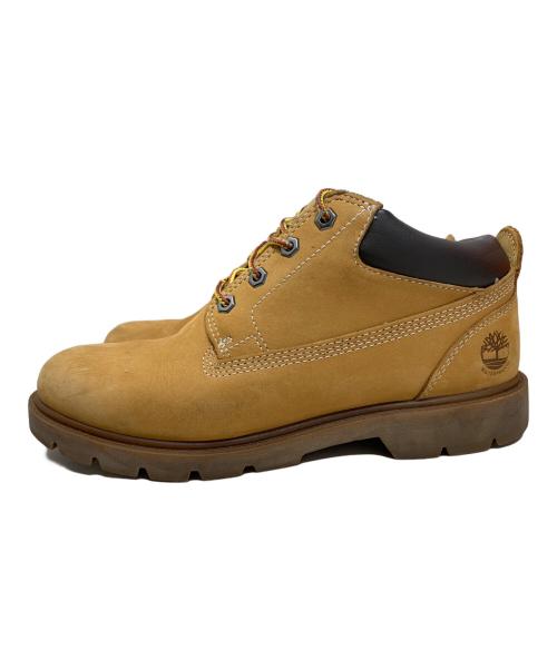 Timberland（ティンバーランド）Timberland (ティンバーランド) Timberland ブーツ ブラウン サイズ:25.5cmの古着・服飾アイテム