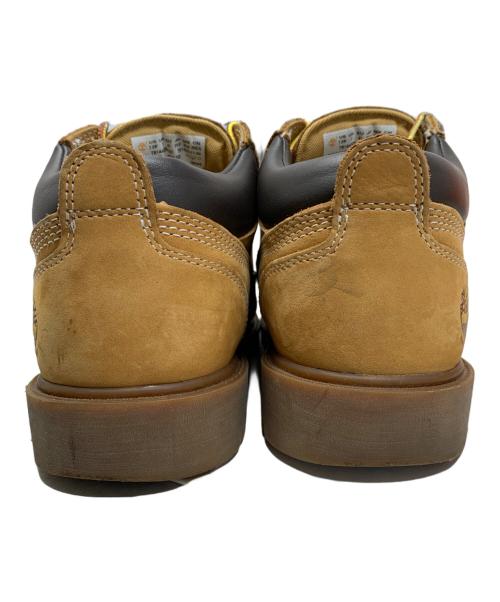 Timberland（ティンバーランド）Timberland (ティンバーランド) Timberland ブーツ ブラウン サイズ:25.5cmの古着・服飾アイテム