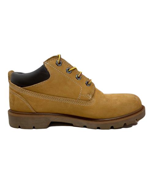Timberland（ティンバーランド）Timberland (ティンバーランド) Timberland ブーツ ブラウン サイズ:25.5cmの古着・服飾アイテム