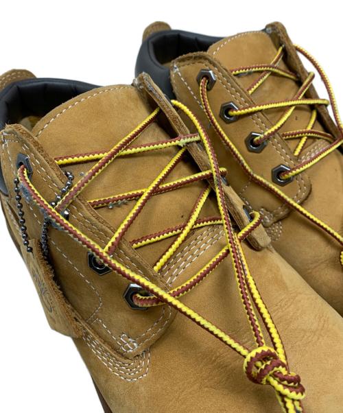 Timberland（ティンバーランド）Timberland (ティンバーランド) Timberland ブーツ ブラウン サイズ:25.5cmの古着・服飾アイテム
