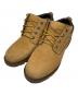 Timberland（ティンバーランド）の古着「Timberland ブーツ」｜ブラウン