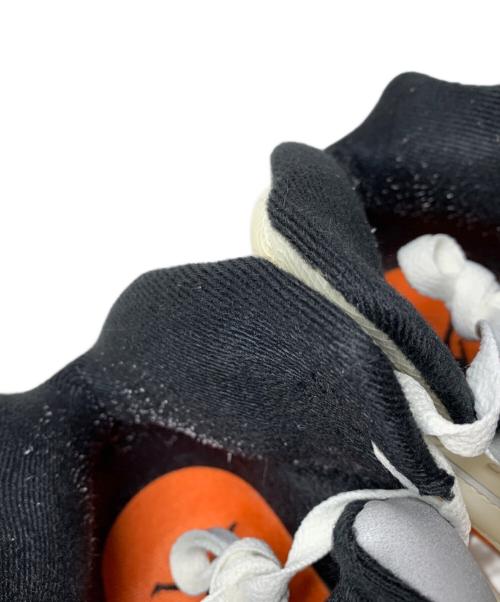 NIKE（ナイキ）NIKE (ナイキ) NIKE Air Jordan 5 ハイカットスニーカー ホワイト サイズ:27.5cmの古着・服飾アイテム