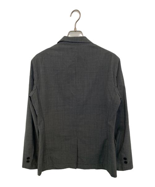 SOLOTEX（ソロテックス）SOLOTEX (ソロテックス) SOLOTEX セットアップスーツ グレー サイズ:Sの古着・服飾アイテム