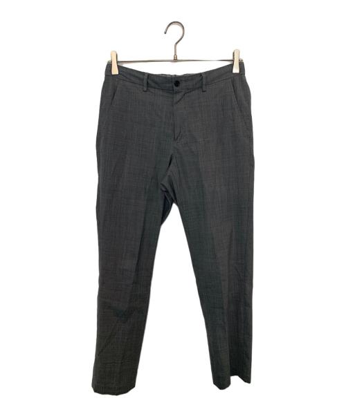 SOLOTEX（ソロテックス）SOLOTEX (ソロテックス) SOLOTEX セットアップスーツ グレー サイズ:Sの古着・服飾アイテム