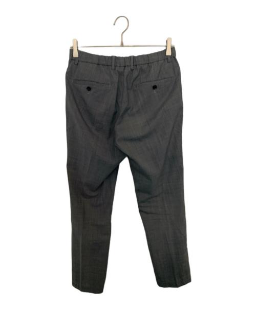SOLOTEX（ソロテックス）SOLOTEX (ソロテックス) SOLOTEX セットアップスーツ グレー サイズ:Sの古着・服飾アイテム