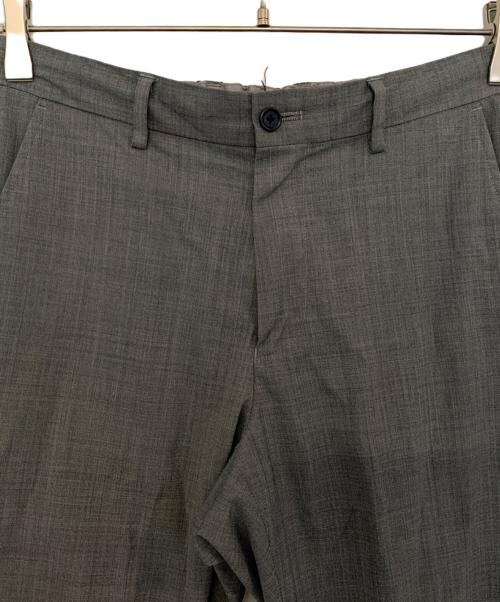 SOLOTEX（ソロテックス）SOLOTEX (ソロテックス) SOLOTEX セットアップスーツ グレー サイズ:Sの古着・服飾アイテム