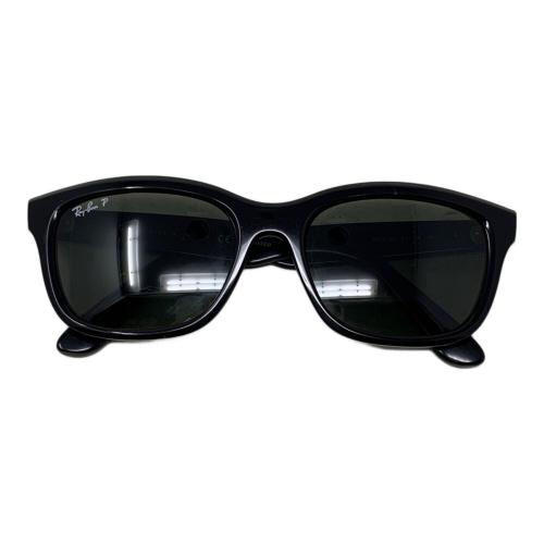 RAY-BAN（レイバン）RAY-BAN (レイバン) サングラス RB4159 ブラック ブラックの古着・服飾アイテム