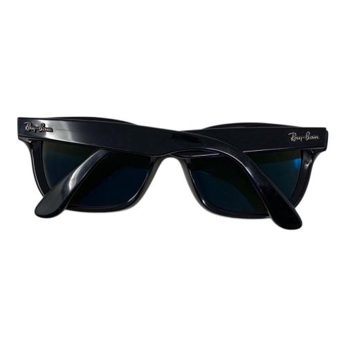RAY-BAN（レイバン）RAY-BAN (レイバン) サングラス RB4159 ブラック ブラックの古着・服飾アイテム