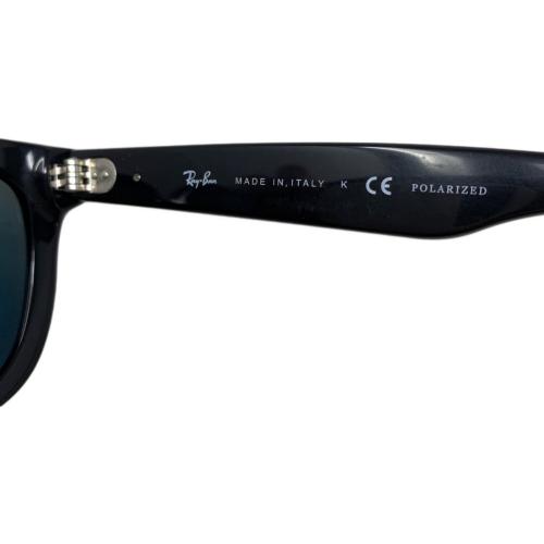 RAY-BAN（レイバン）RAY-BAN (レイバン) サングラス RB4159 ブラック ブラックの古着・服飾アイテム