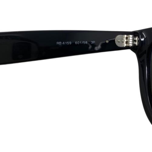 RAY-BAN（レイバン）RAY-BAN (レイバン) サングラス RB4159 ブラック ブラックの古着・服飾アイテム