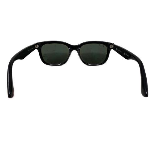 RAY-BAN（レイバン）RAY-BAN (レイバン) サングラス RB4159 ブラック ブラックの古着・服飾アイテム