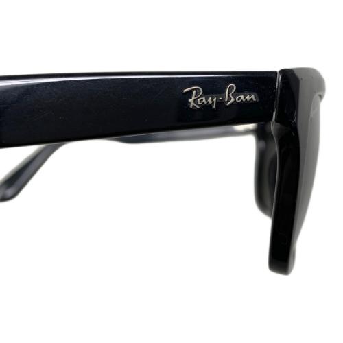 RAY-BAN（レイバン）RAY-BAN (レイバン) サングラス RB4159 ブラック ブラックの古着・服飾アイテム