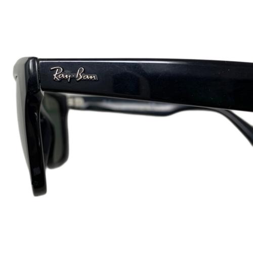 RAY-BAN（レイバン）RAY-BAN (レイバン) サングラス RB4159 ブラック ブラックの古着・服飾アイテム