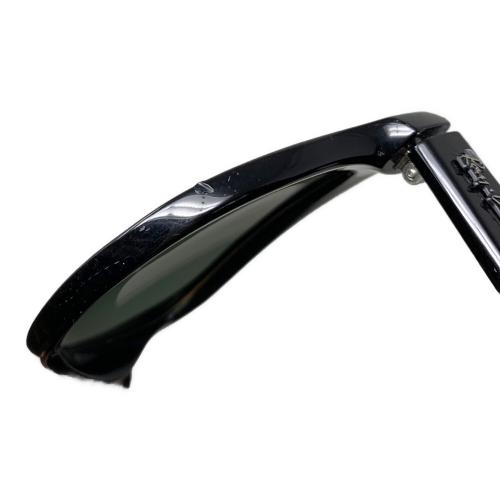 RAY-BAN（レイバン）RAY-BAN (レイバン) サングラス RB4159 ブラック ブラックの古着・服飾アイテム