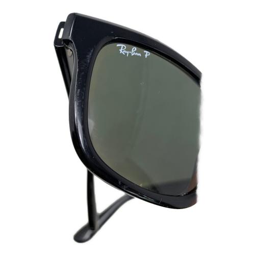 RAY-BAN（レイバン）RAY-BAN (レイバン) サングラス RB4159 ブラック ブラックの古着・服飾アイテム
