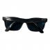 RAY-BAN (レイバン) サングラス RB4159 ブラック ブラック：7000円