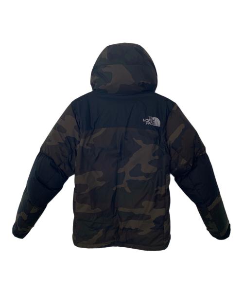 THE NORTH FACE（ザ ノース フェイス）THE NORTH FACE (ザ ノース フェイス) THE NORTH FACE バルトロライトジャケット ダウンジャケット オリーブ サイズ:Mの古着・服飾アイテム
