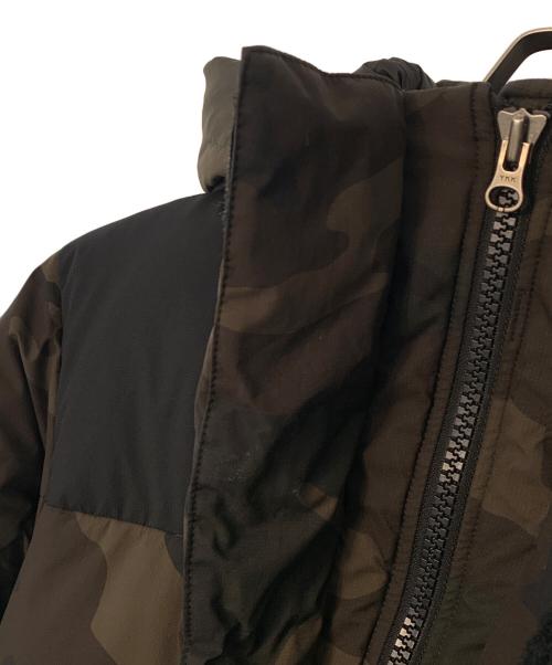THE NORTH FACE（ザ ノース フェイス）THE NORTH FACE (ザ ノース フェイス) THE NORTH FACE バルトロライトジャケット ダウンジャケット オリーブ サイズ:Mの古着・服飾アイテム