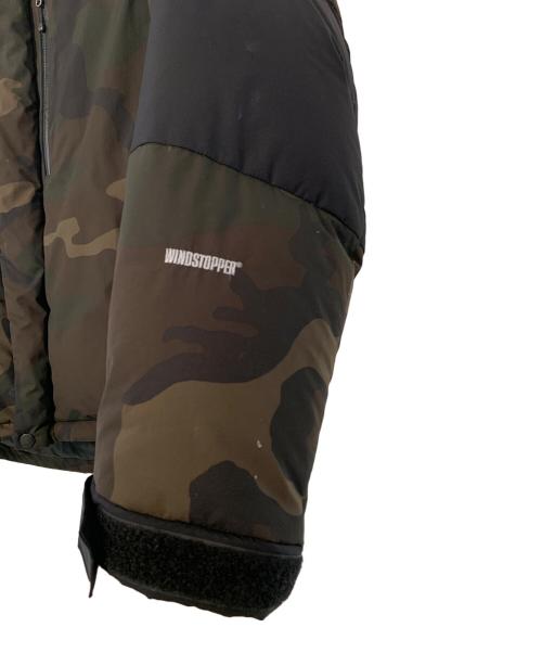 THE NORTH FACE（ザ ノース フェイス）THE NORTH FACE (ザ ノース フェイス) THE NORTH FACE バルトロライトジャケット ダウンジャケット オリーブ サイズ:Mの古着・服飾アイテム
