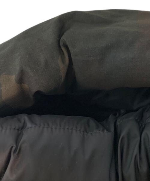 THE NORTH FACE（ザ ノース フェイス）THE NORTH FACE (ザ ノース フェイス) THE NORTH FACE バルトロライトジャケット ダウンジャケット オリーブ サイズ:Mの古着・服飾アイテム