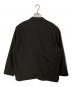 NEW BALANCE (ニューバランス) NEW BALANCE MET24 Oversize Single Jacket グレー サイズ:-：5000円