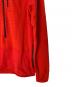 中古・古着 Patagonia (パタゴニア) R1 プルオーバー フーディ レッド サイズ:M：7000円