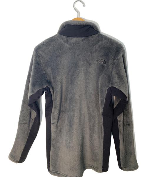 THE NORTH FACE（ザ ノース フェイス）THE NORTH FACE (ザ ノース フェイス) R1プルオーバー・フーディ ブラック サイズ:Mの古着・服飾アイテム