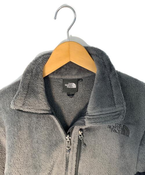 THE NORTH FACE（ザ ノース フェイス）THE NORTH FACE (ザ ノース フェイス) R1プルオーバー・フーディ ブラック サイズ:Mの古着・服飾アイテム