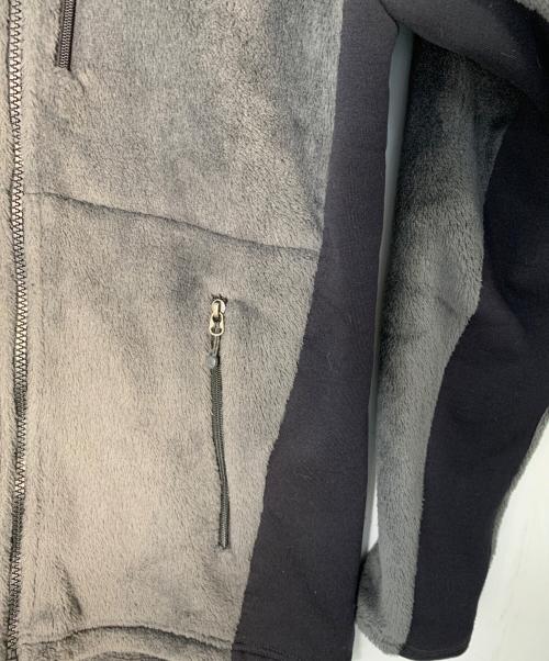 THE NORTH FACE（ザ ノース フェイス）THE NORTH FACE (ザ ノース フェイス) R1プルオーバー・フーディ ブラック サイズ:Mの古着・服飾アイテム