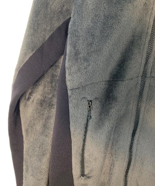 THE NORTH FACE（ザ ノース フェイス）THE NORTH FACE (ザ ノース フェイス) R1プルオーバー・フーディ ブラック サイズ:Mの古着・服飾アイテム