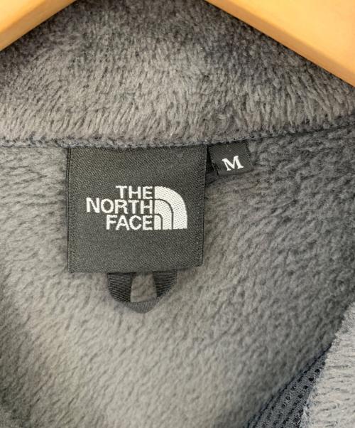 THE NORTH FACE（ザ ノース フェイス）THE NORTH FACE (ザ ノース フェイス) R1プルオーバー・フーディ ブラック サイズ:Mの古着・服飾アイテム