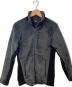 THE NORTH FACE（ザ ノース フェイス）の古着「R1プルオーバー・フーディ」｜ブラック