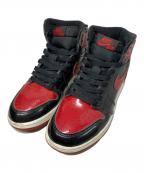 NIKEナイキ）の古着「NIKE GS Air Jordan 1 High OG 